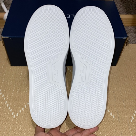 Cole Haan GrandPro Rally Canvas Sneaker - Picture 10 of 11